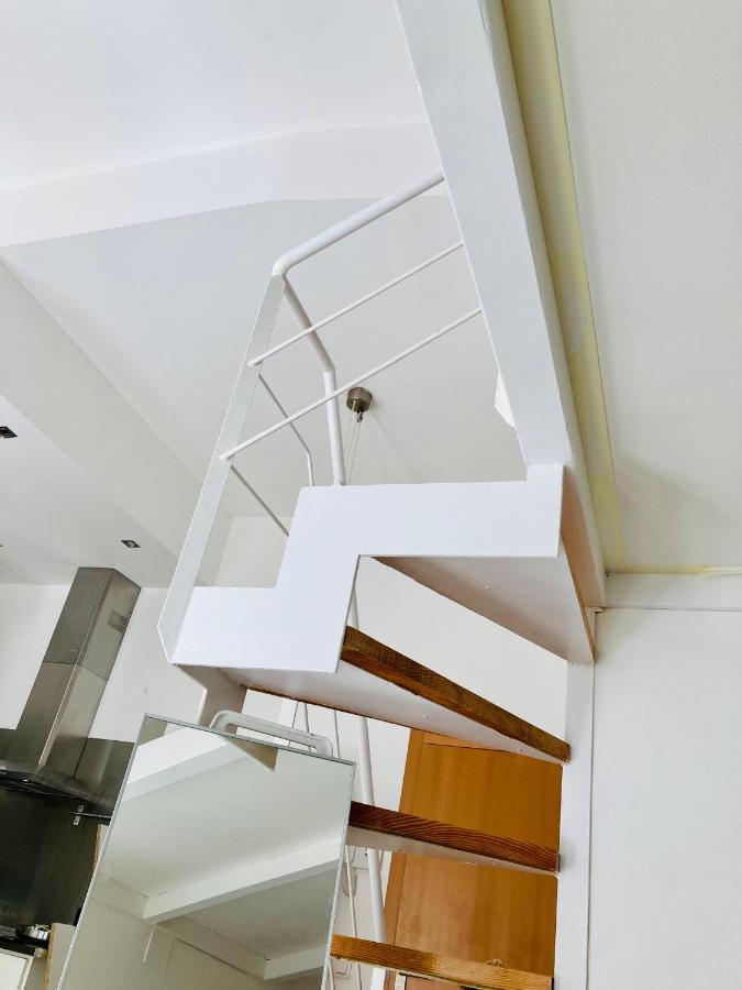 Apartamento Refino 11 Málaga Exterior foto