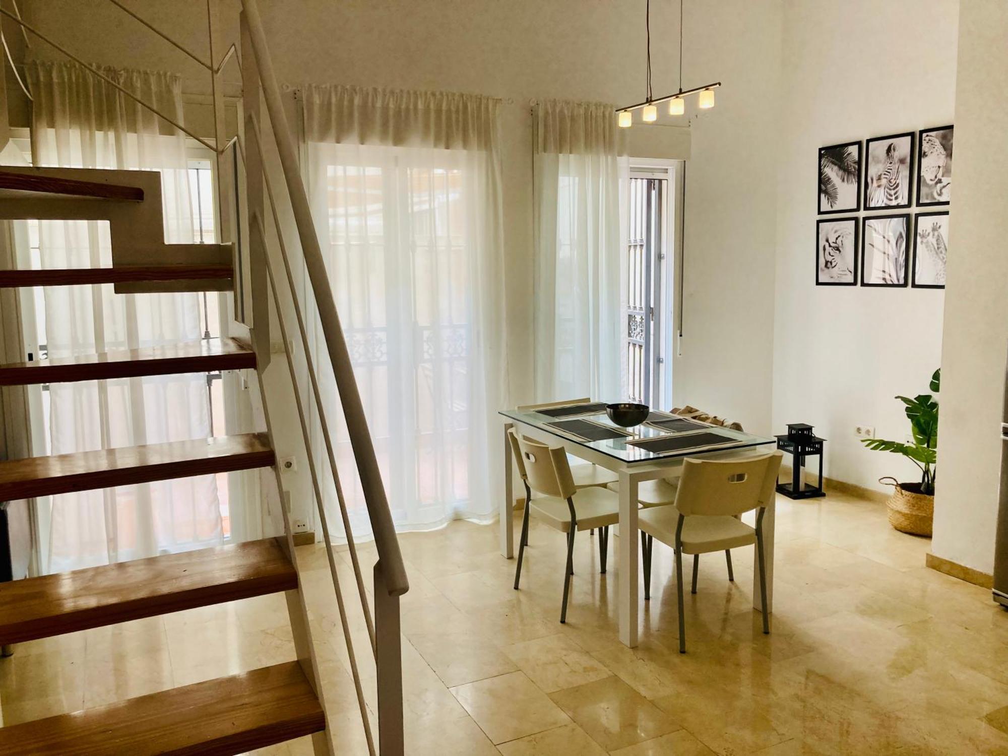 Apartamento Refino 11 Málaga Exterior foto