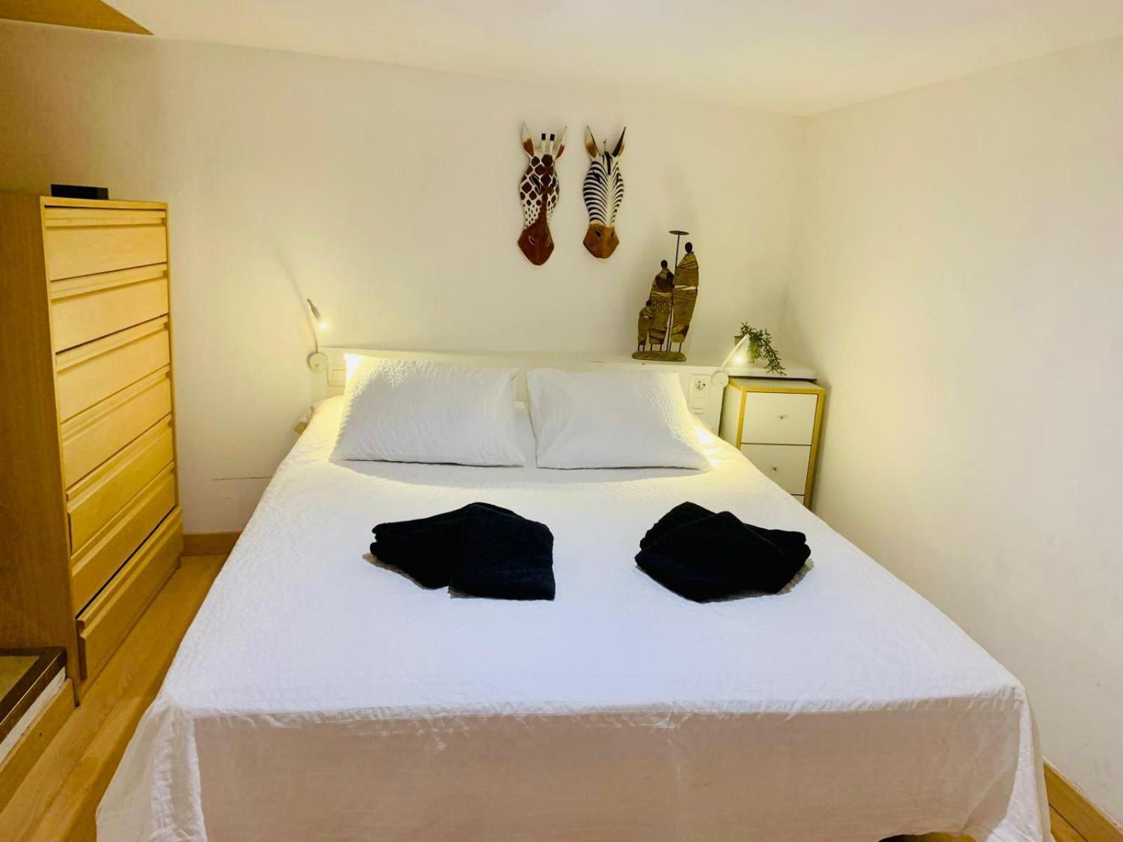 Apartamento Refino 11 Málaga Exterior foto